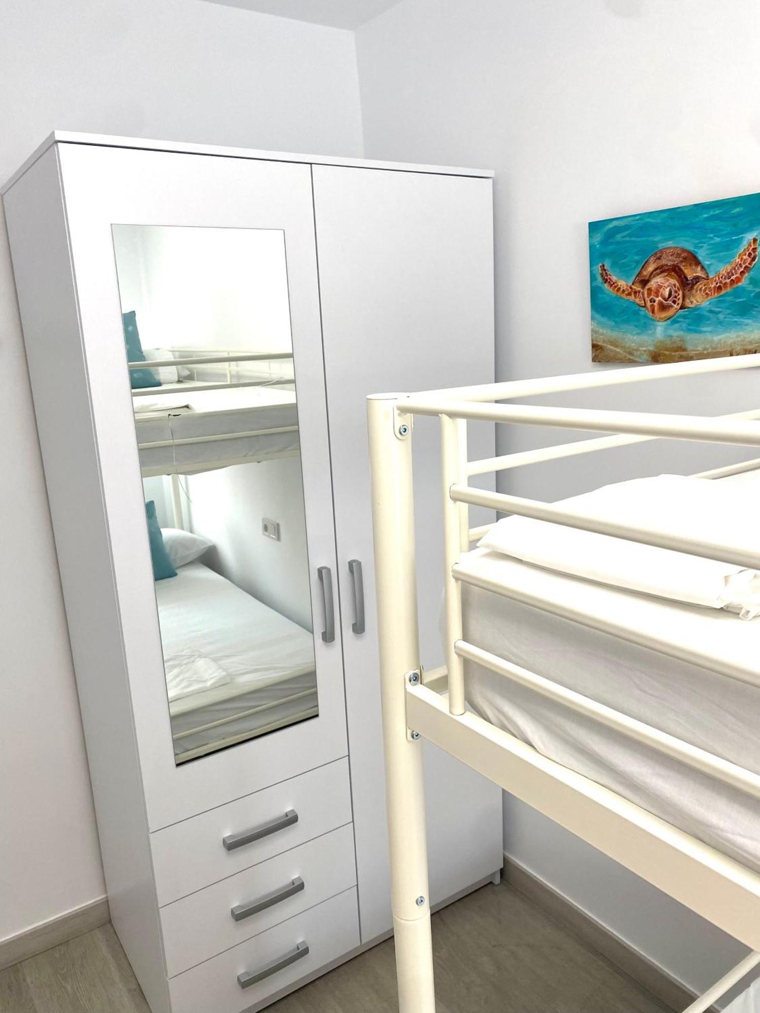 Appartamento Blue House 1ª Linea Playa Torrevieja Esterno foto